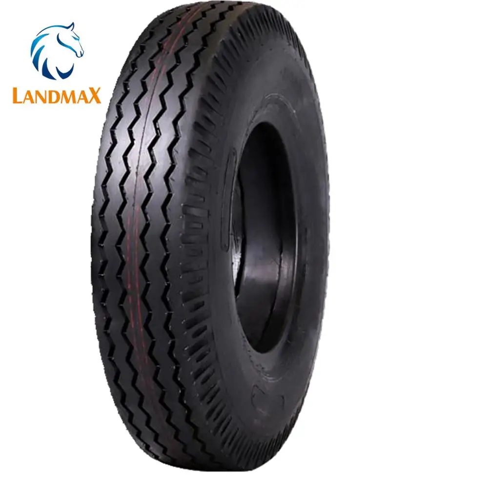 
10.00-20 Trailer Tire For Port truck Tyre 