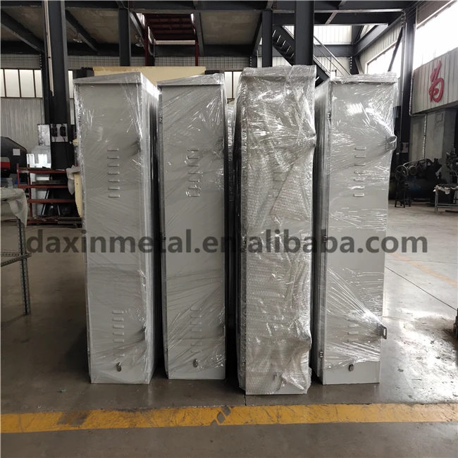 High Quality Power Metal Distribution Box Enclosures and Cabinet