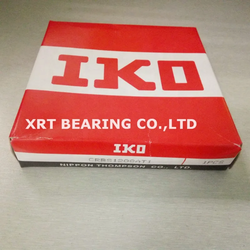 JAPAN IKO Crossed Roller Bearings CRBS1208 CRBS1208A CRBS1208AT1