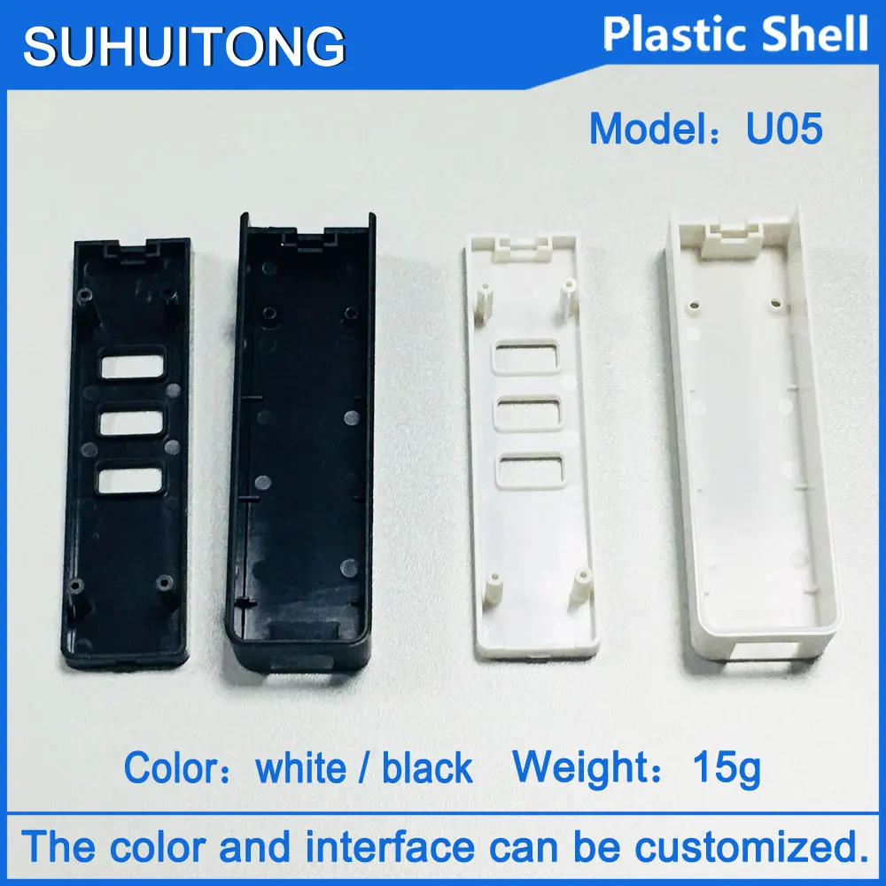 Hot sale band mesh interface network card communication product USB interface wireless network card plastic shell