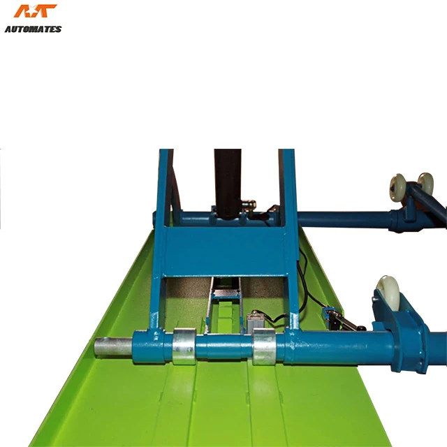 Hydraulic Lift Platform Truck Lift For Car Wash MT-ML3500ES