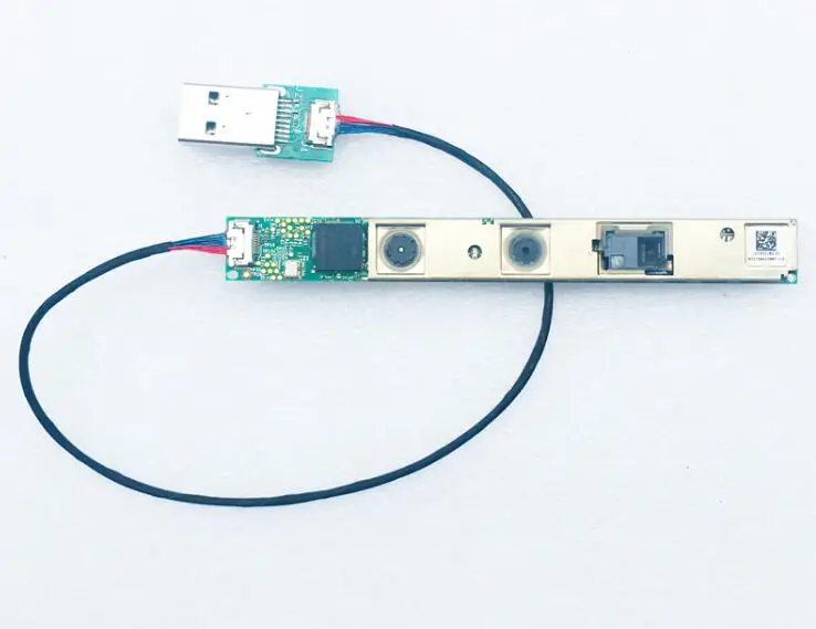 3D RealSense Camera Module W/ USB Cable For Intel RealSense SR300 / F200