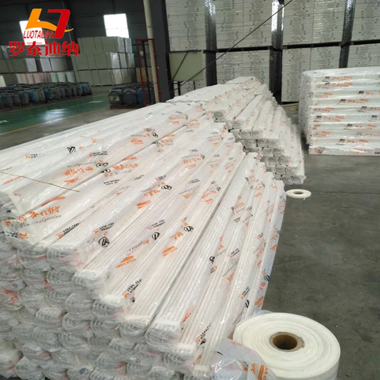 Gypsum Line Type Gypsum Plaster Moulding /Carving Cornice /House Interior Decoration