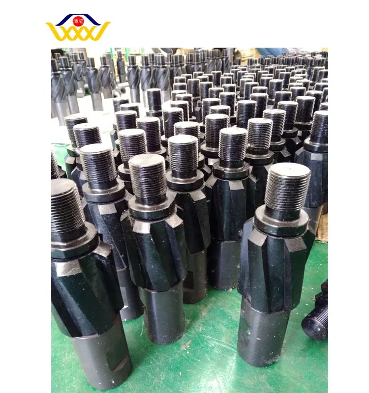 Artificial Sucker Rod centralizers Rod Guide Sucker Rod  Centralizer