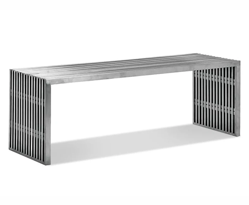 Novel Stainless Steel Bench(BEN-C1)