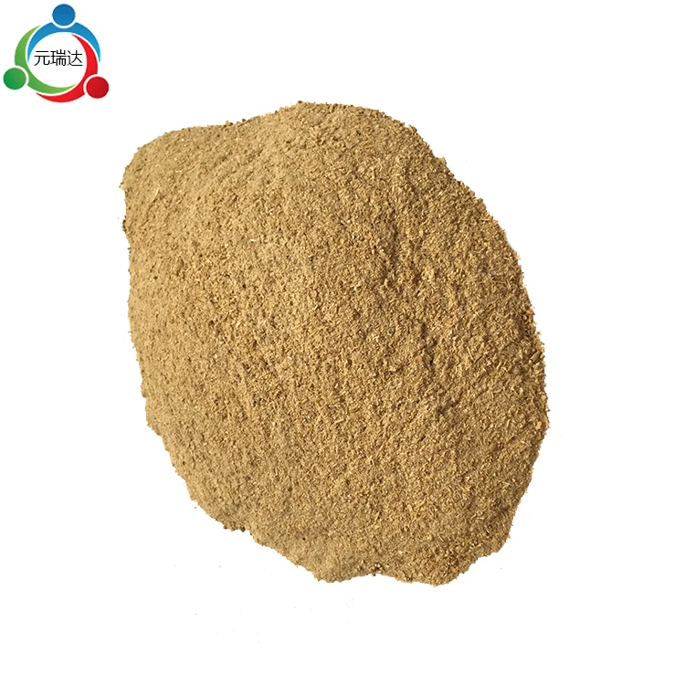 
Highest Quality Inactive Dried Yeast Animal Feed Fodder Yeast 