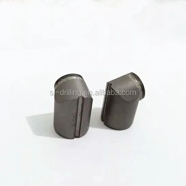 Sanmeul High Quality 1303 Stud Cutters PDC Tool  for PDC Drill  Bits