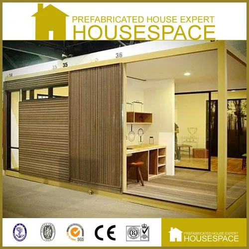 дом контейнера