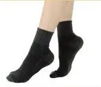 
nano silver diabetes healthcare socks 
