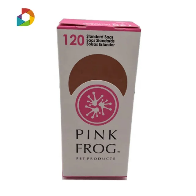 Custom Cardboard Packaging Boxes