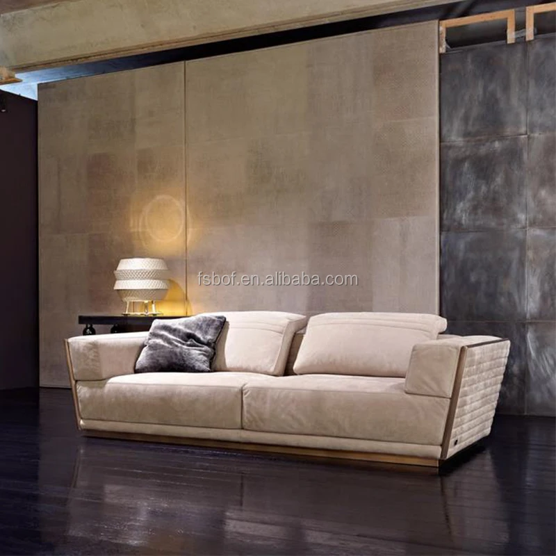Роскошный Деревянный Диван для гостиницы руководителя мебель гостиной проект виллы индивидуальные диваны F009