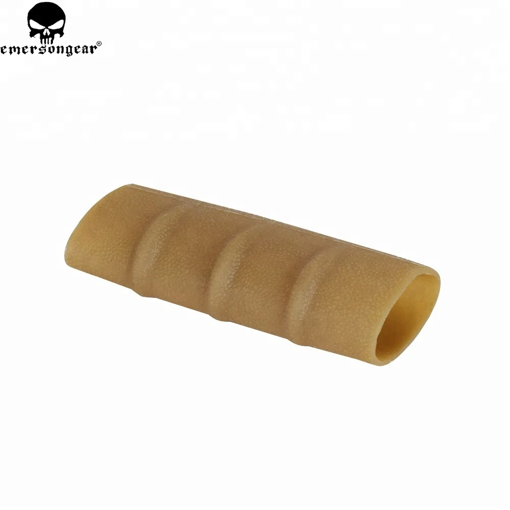 EMERSONGEAR Tactical Rubber Sleeve Grips Fits for Generation gun cleaning