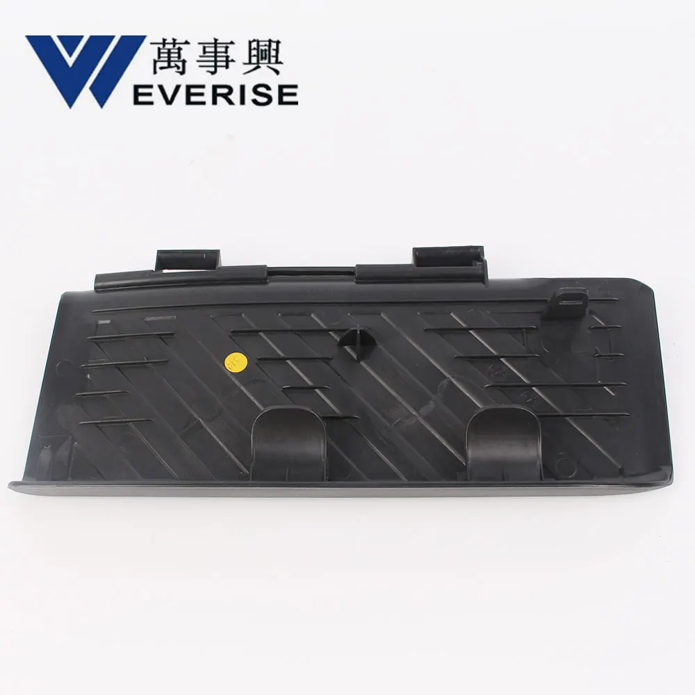 auto parts rubber foot rest pedal pad