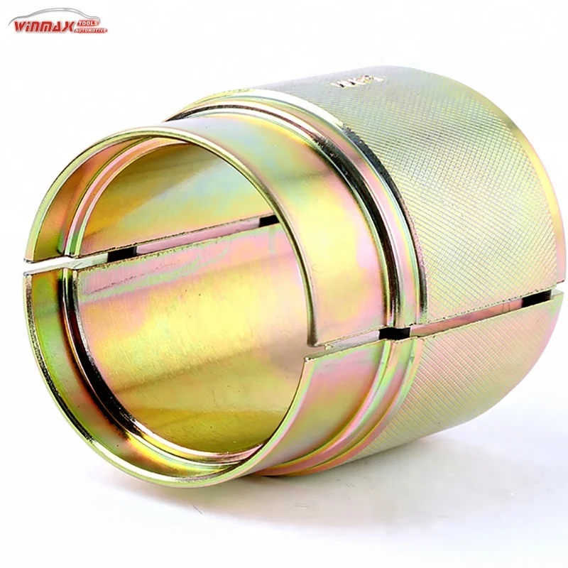 High quality 9-piece Motorcycle Tool Front Fork Seal Driver Set