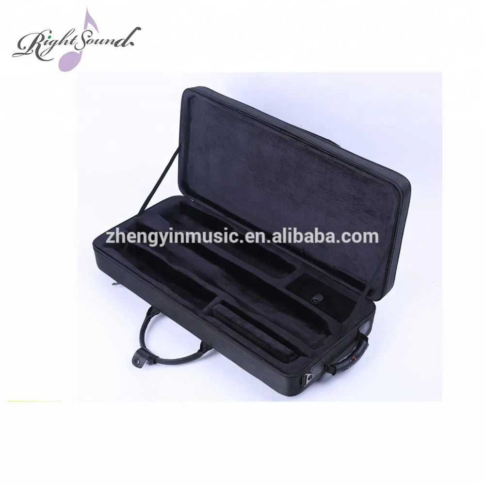 Bassoon case