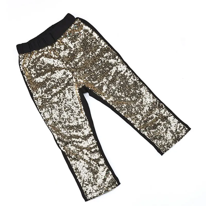 
baby girls tight leggings adorable red sequins leggings wholesale toddler girls boutique pants 