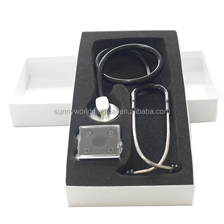 New Coming Simple Design Pediatric Use Most Expensive Stethoscope
