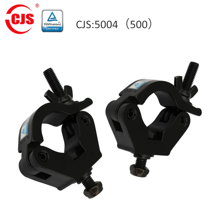 best brand CJS factory promotion price quick lock truss clamp