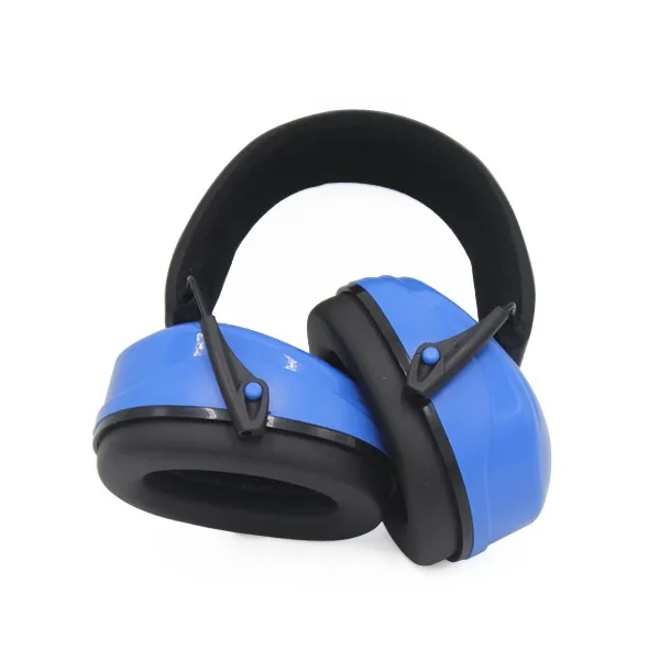 Hearing Protection Sound Proof Shooting Earmuff