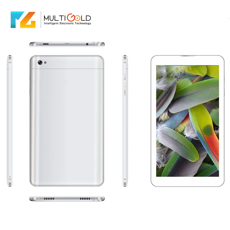 Оптовая продажа 7 дюймов Android Quad core импорта tablet pc