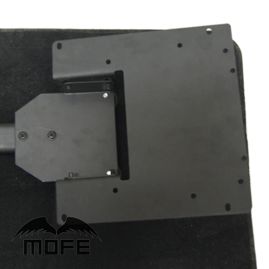 Mofe Adjustable Auto Virtual Car Driving Simulator For Computer Logitech G27