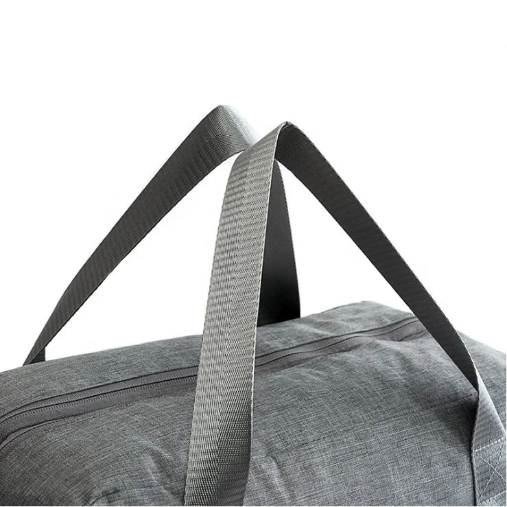 Multifunction Shoe Storage Bag Oxford Foldable Travel Duffel Bag