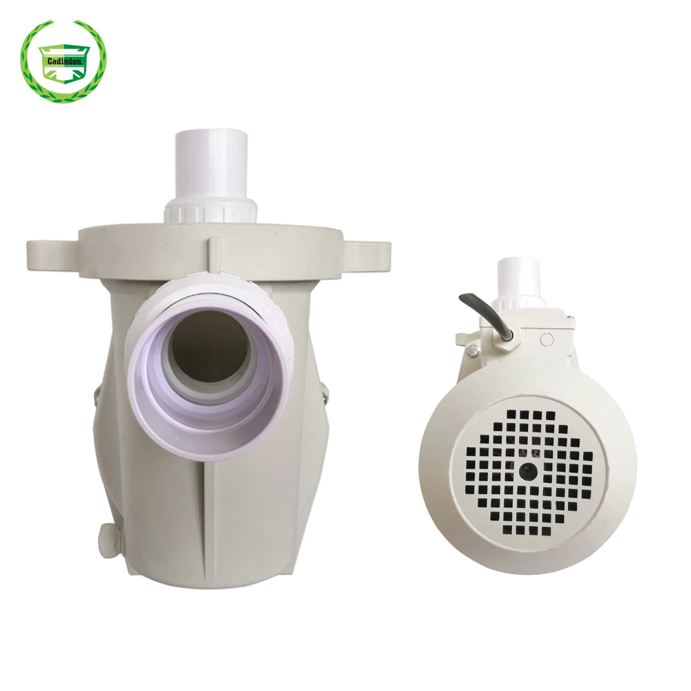 3HP Holide de Swimming Pool Filter Factory In China
