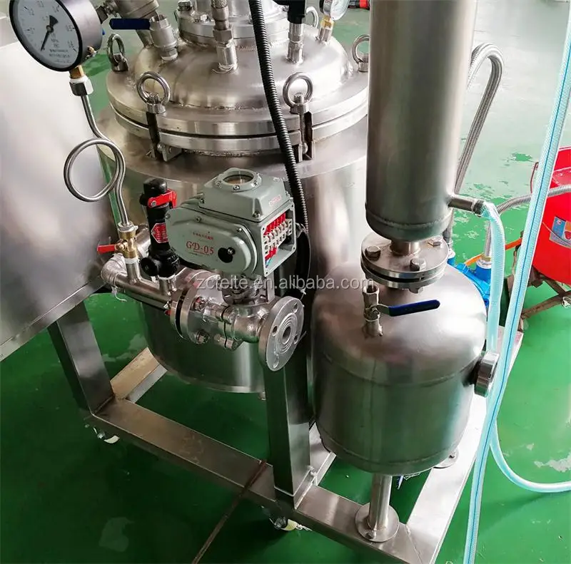 Industrial Vacuum Cooker for Cooking Fruit For Sale