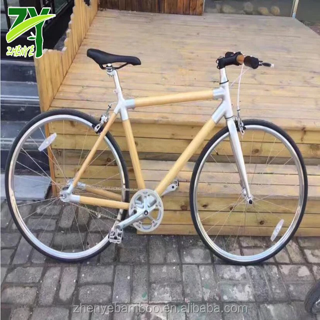 NEW & HOT !! ZY-833 Bamboo Bike Rack Bike Frame Bamboo Tubes for Bike High Strength Cheap Price !