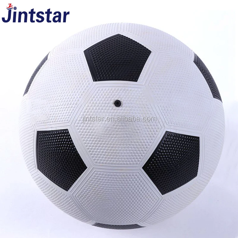 
custom print official size and weight soccer ball football rubber soccer balls promotional 