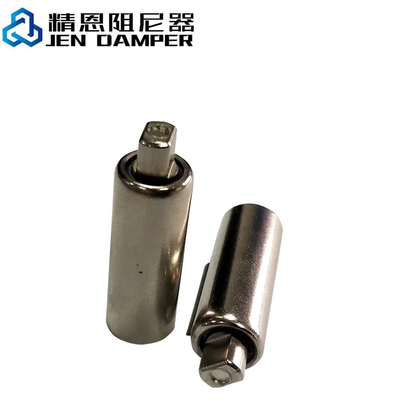 Wholesale Dimethyl Silicon Oil Rotary Damper for Home Appliances