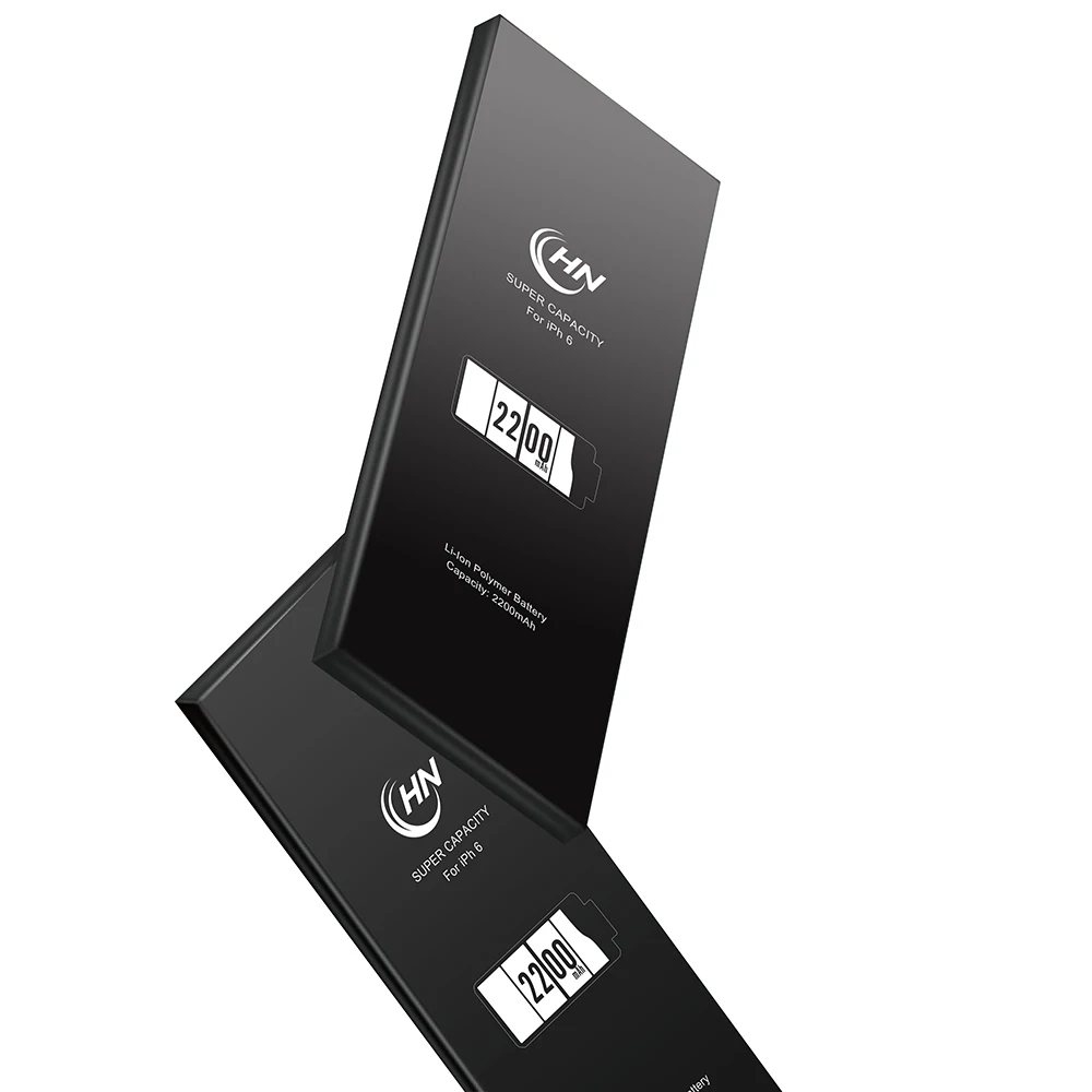 Китай мобильного телефона запасных частей литий-полимерный замены батареи для iphone 6 оригинальный аккумулятор