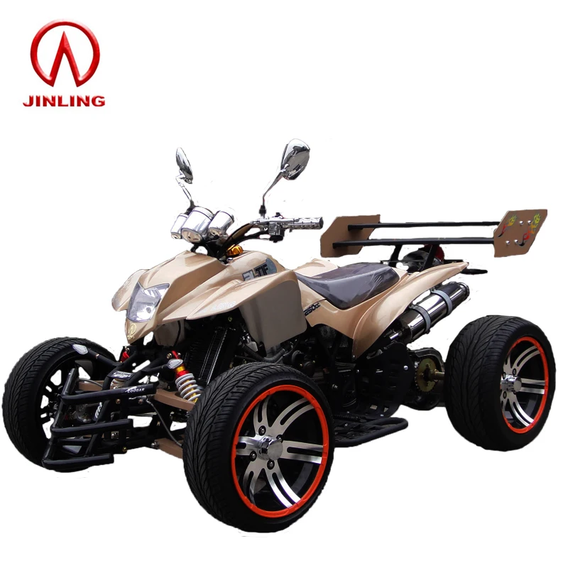 Лучшие продажи 4 Wheeler 250cc ATV для взрослых гоночный квадроцикл Atv для продажи