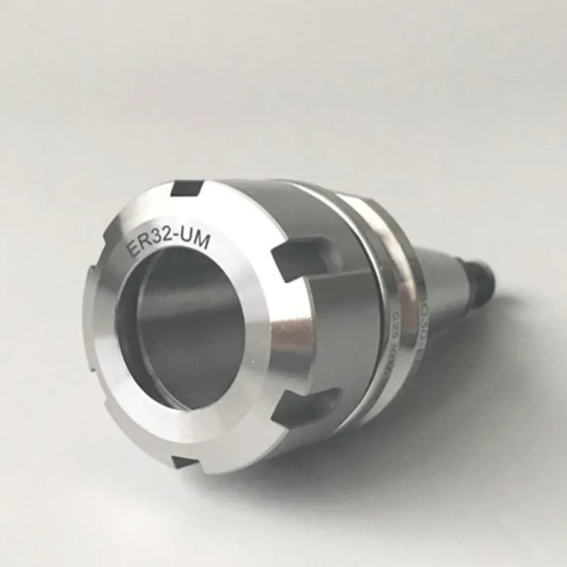 CNC high speed iso10 er16 er20 er32 er40 tool holder with balanced