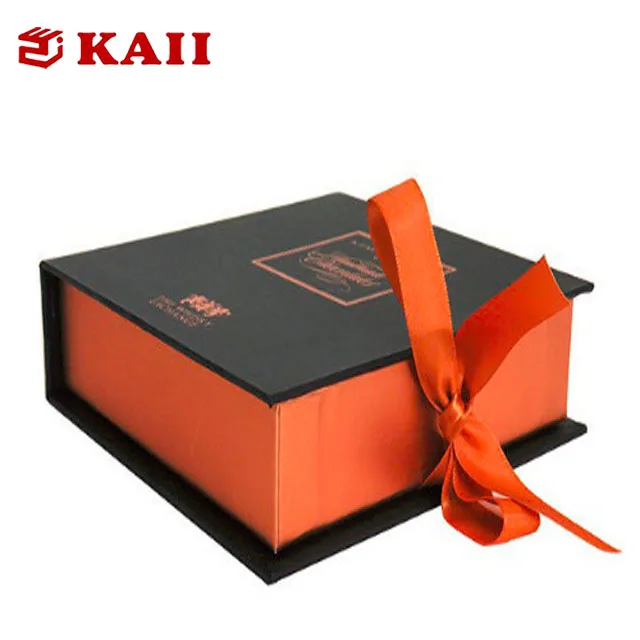 custom OEM folding cardboard file box packaging design companies