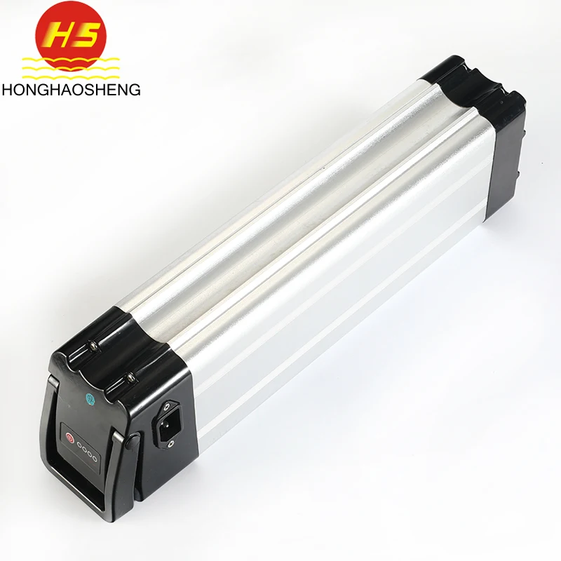 Electric Bike Silver Fish Battery 36 v 20ah Li Ion Battery