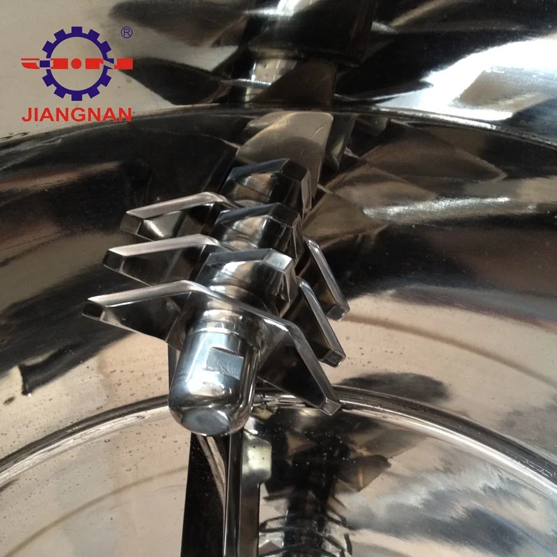 
HLSG-100 High shear granulator/ Super Mixing Granulator 