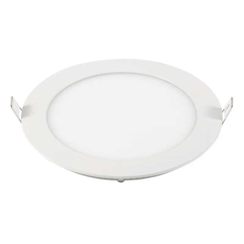 Китай, оптовая продажа, высокое качество, дешевый Потолочный светильник 110 В, Светодиодная панель 3 Вт