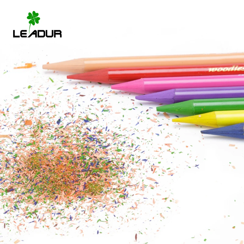 Most popular custom professional watercolor pencils