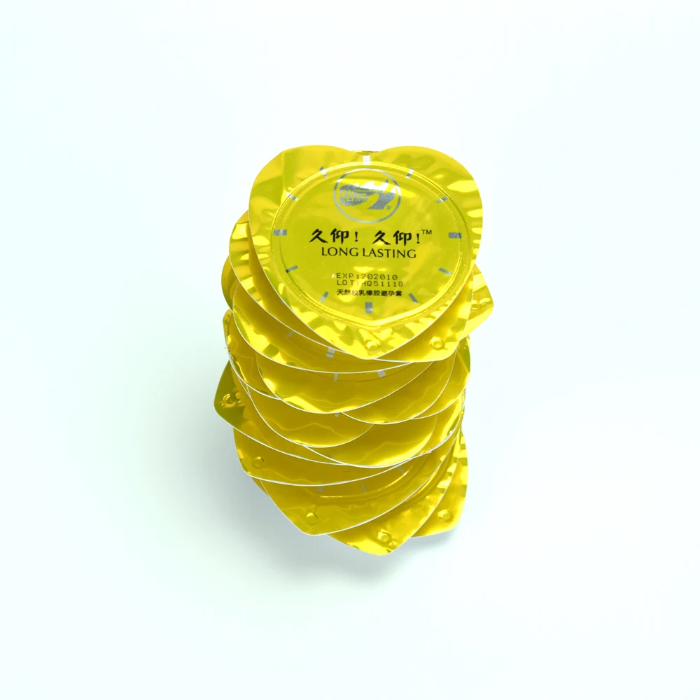 144ps/box Bulk Condones