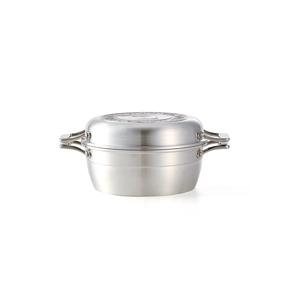 Aluminium Cookware Casserole With Reasonable Price