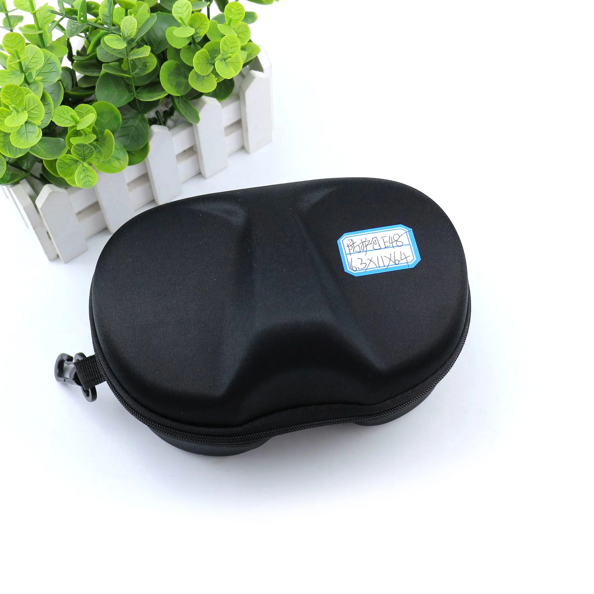 Diving Mask Case Portable Swimming Scuba Glasses Protector Container Box Pouch Protective Bag
