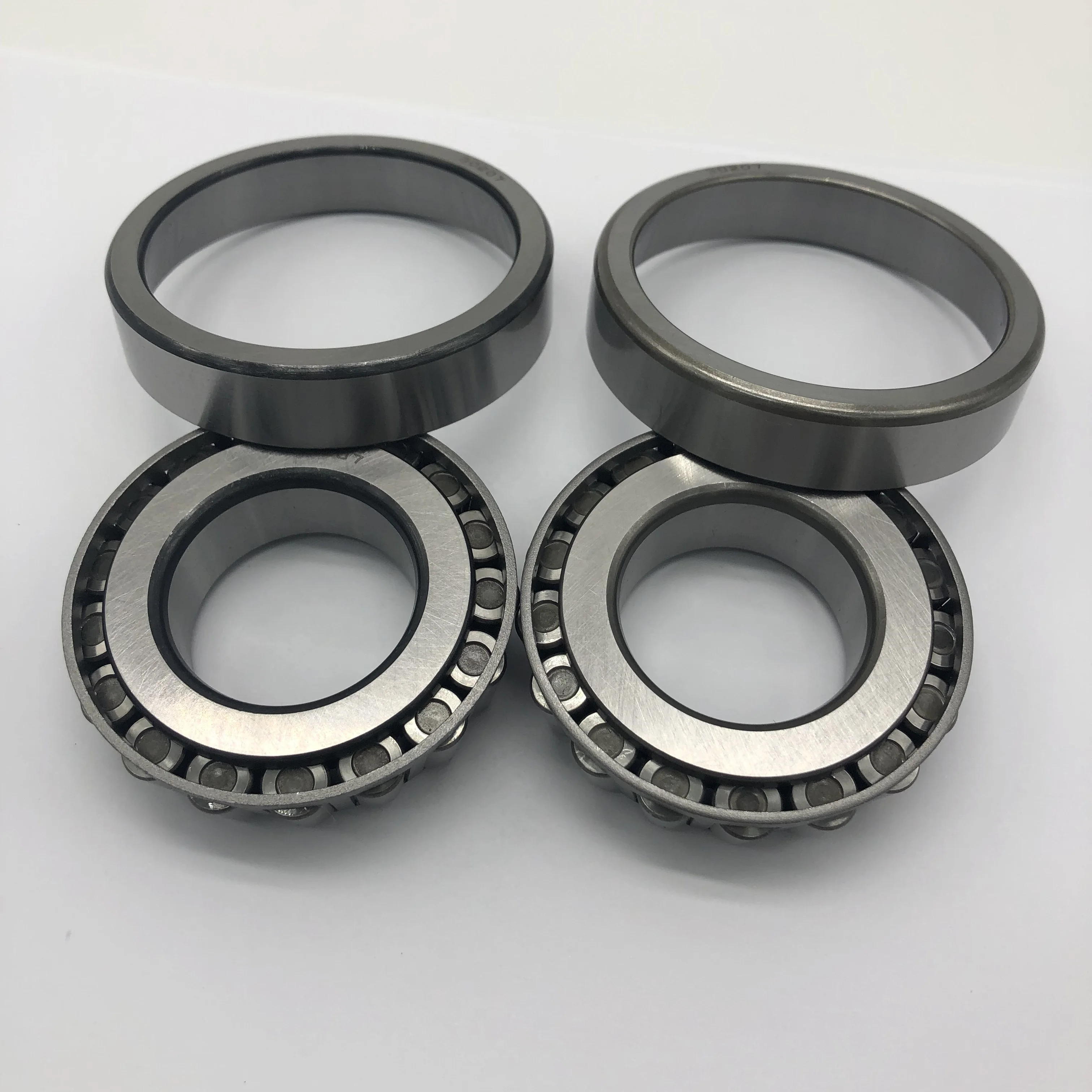 NTN Single Row Tapered Roller Bearing 32216