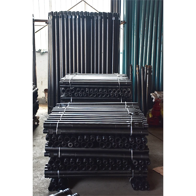 
Api Drill Pipe Connections Drill Pipe Thread Type for drilling oil wells 