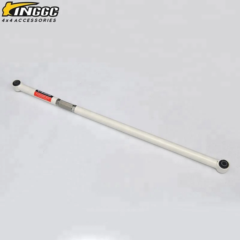 4WD Suspension Rear Adjustable Panhard Rod For MOMTERO/PAJERO SPORT