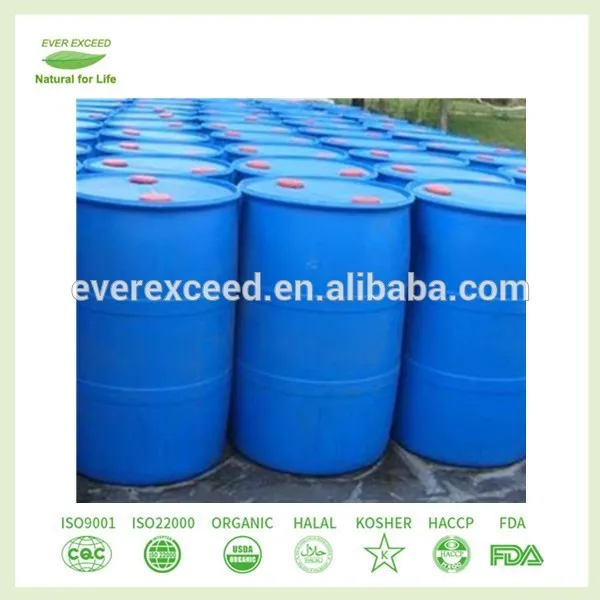 
Bulk High Fructose Corn Syrup 55% 