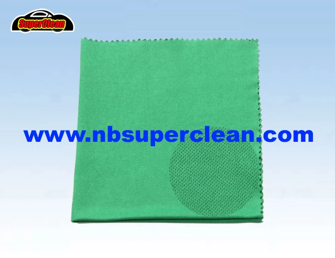 2017 New Microfiber car cleaning cloth