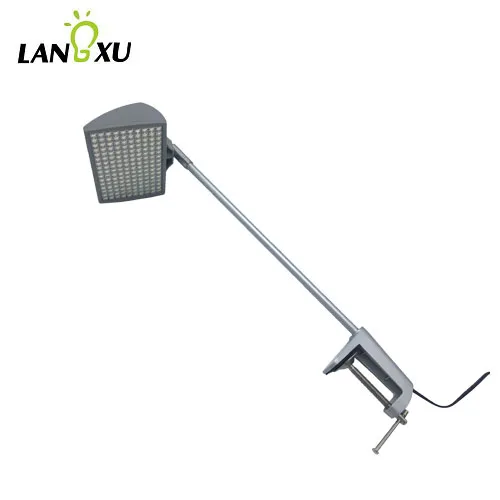 
LED Clamp Arm Light For Exhibition 