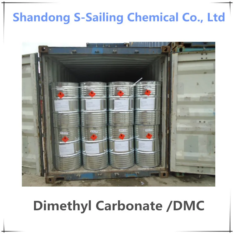 99% Dimethyl carbonate solvent / DMC CAS:616-38-6