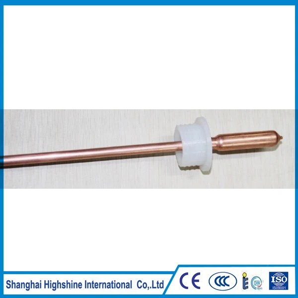 Бесплатные образцы селективного покрытия для солнечного коллектора, цена с тепловой трубкой, солнечные тепловые трубки